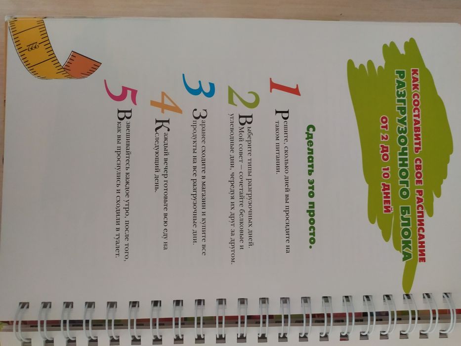 Книга "Диета Елены Малышевой"