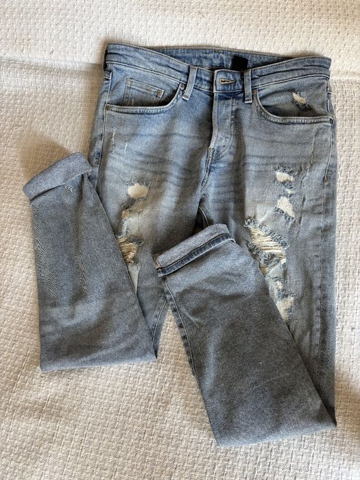 Унисекс дънки Denim