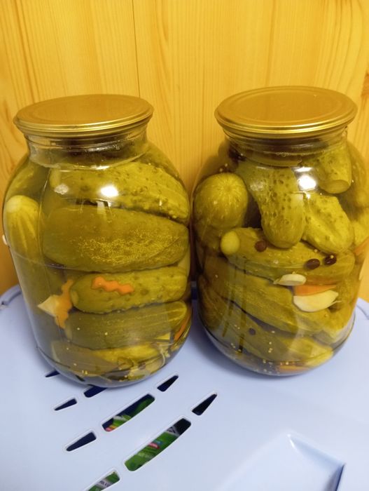 Продам огурцы, помидоры