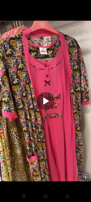 Пижамы Турция оригинал