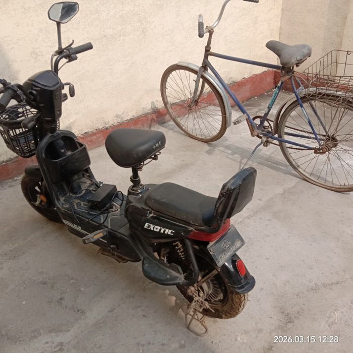 Taʼmir talab kelishiladi