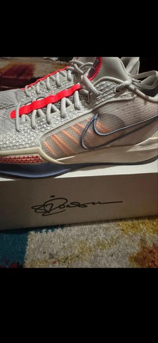 Nike Sabrina’s 1