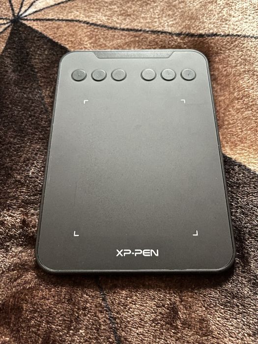 Tabletă Grafică XP-PEN, DECO MINI 4