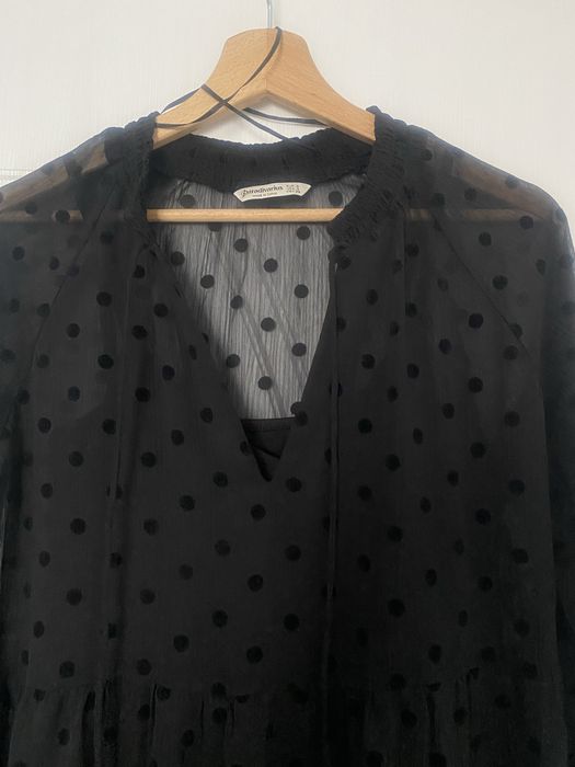 Дамска рокля Stradivarius