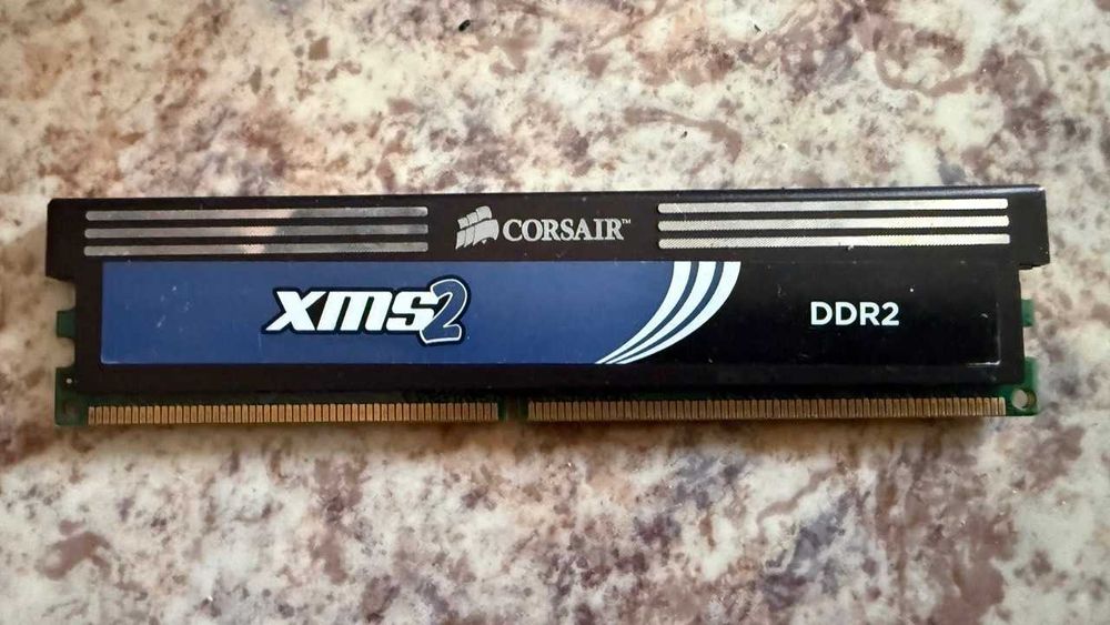 комплектующие для компьютера