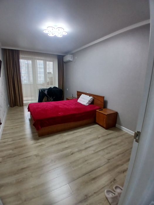 Срочно сдаётся 1комн квартира