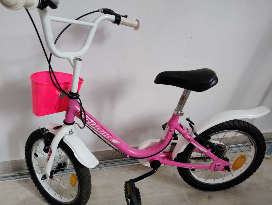 Bicicletă de copii