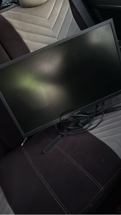 Монитор 144гц Samsung