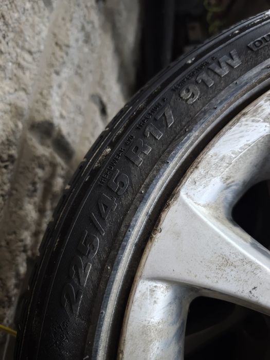 Диски оригинал бмв 188 стиль