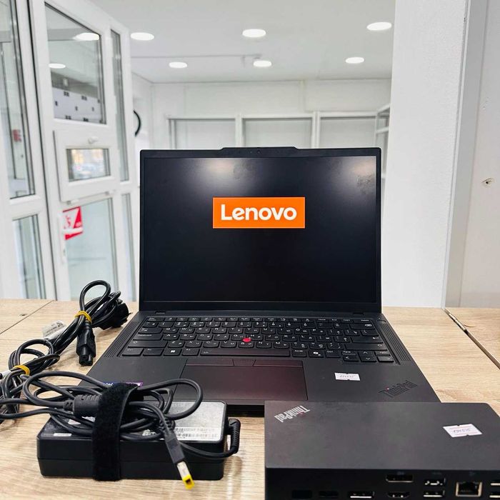 С32/ Ноутбук Lenovo Thinkpad T14 G5 / sk154535