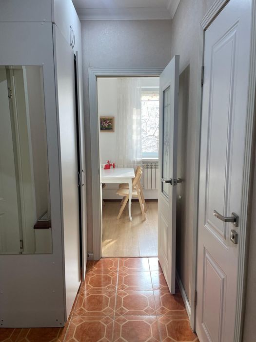 1,5 комнатная квартира