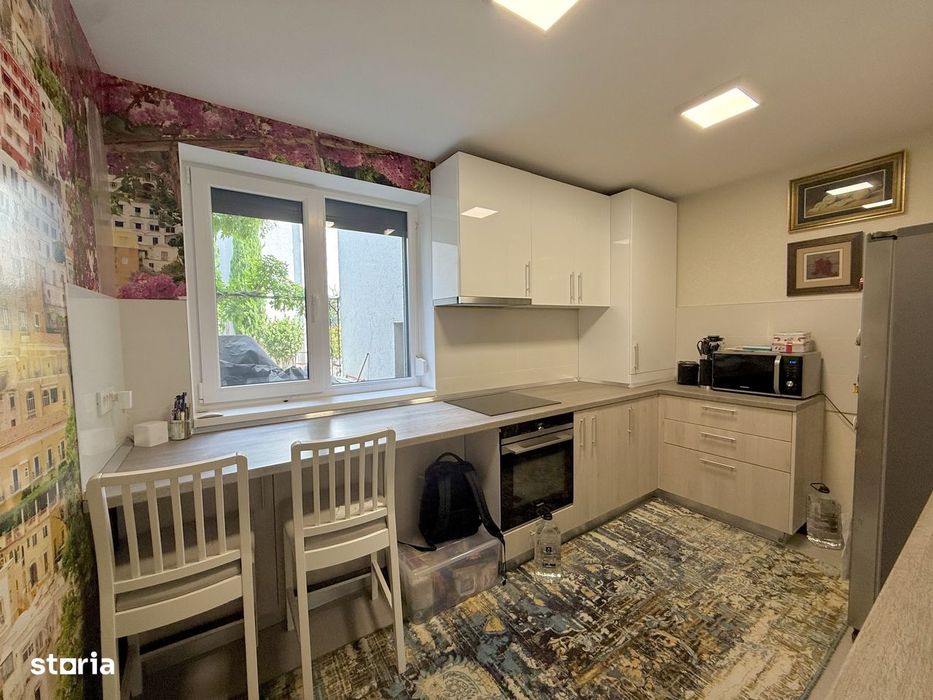 Vila Duplex Premium - Catted Residence Pipera