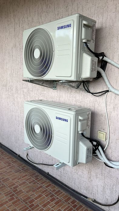 Ремонт чистка заправка установка кондиционеров с гарантией