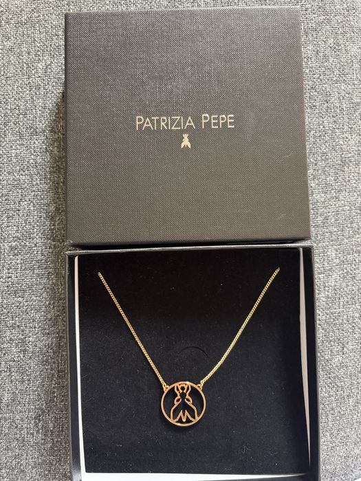 Колие Patrizia Pepe