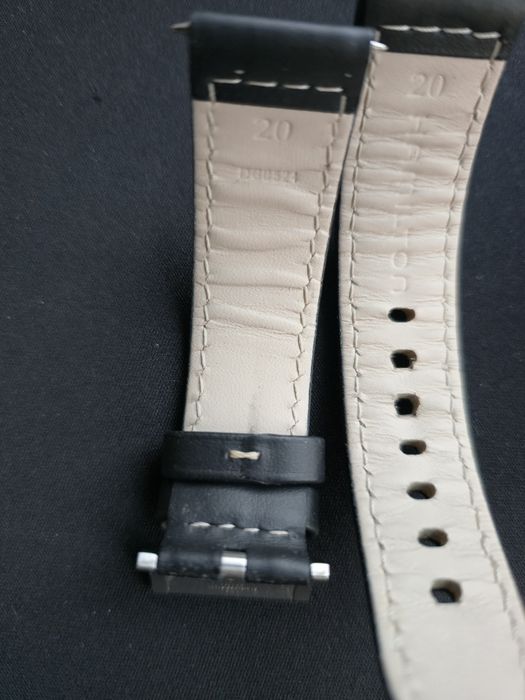Curea Ceas Hamilton Originala 20