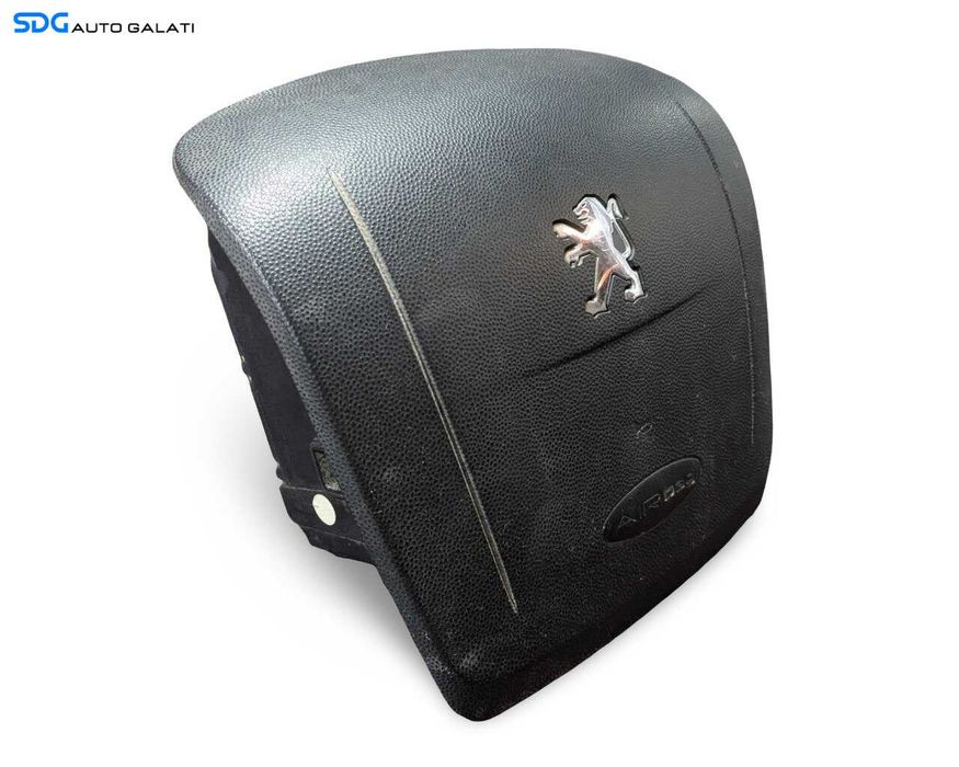 Airbag de pe Volan Peugeot Boxer 2006 - 2014 Cod 07354879960 [LR4314]