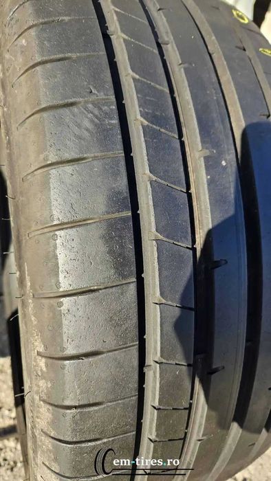 255/50 R19 • Vara • Dunlop Sport Maxx RT2 107Y | 1 buc | DOT 2023 | Pret/buc
