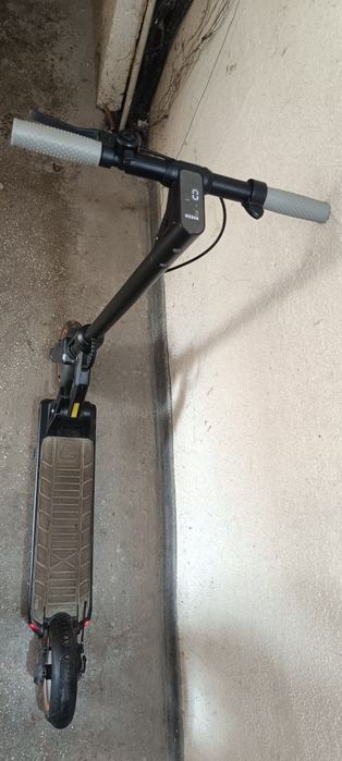 Trotineta electrica KUGOO M2 PRO garantie pana pe 23.12.2027