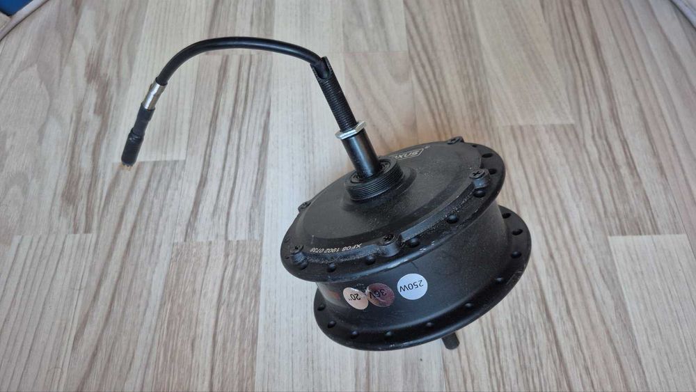 Мотор за електрически велосипед колело 36V 250W