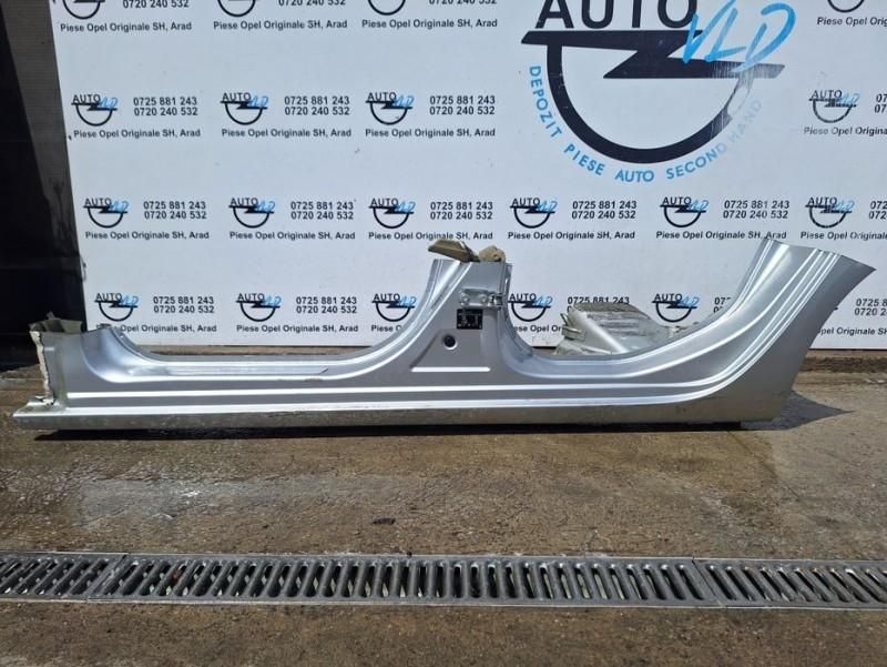 Prag stanga dreapta Opel Astra J Facelift