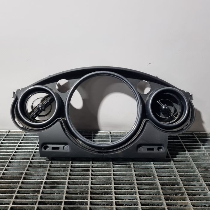 Grila Ventilatie Centrala Mini One (1465)