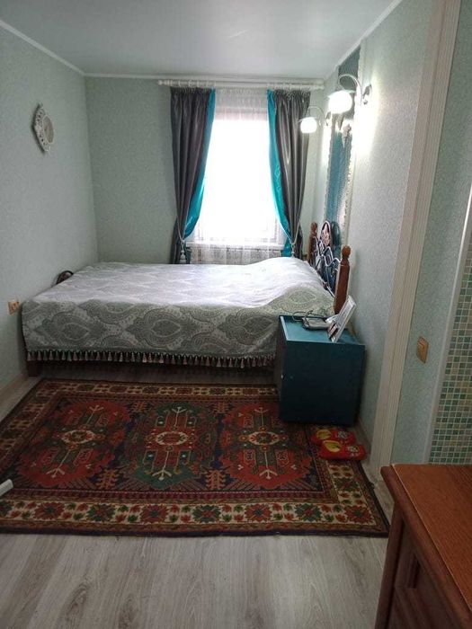 Продам дом 4 комнатный