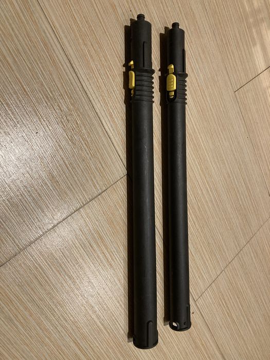 Парочистачка KARCHER SC1