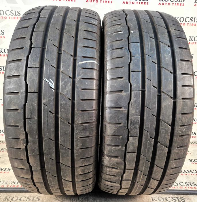 Anvelope second hand vara 225 50 17 Hankook