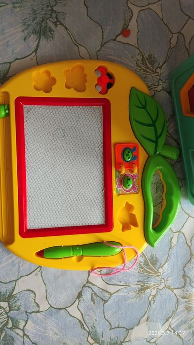 Игрушки для детей