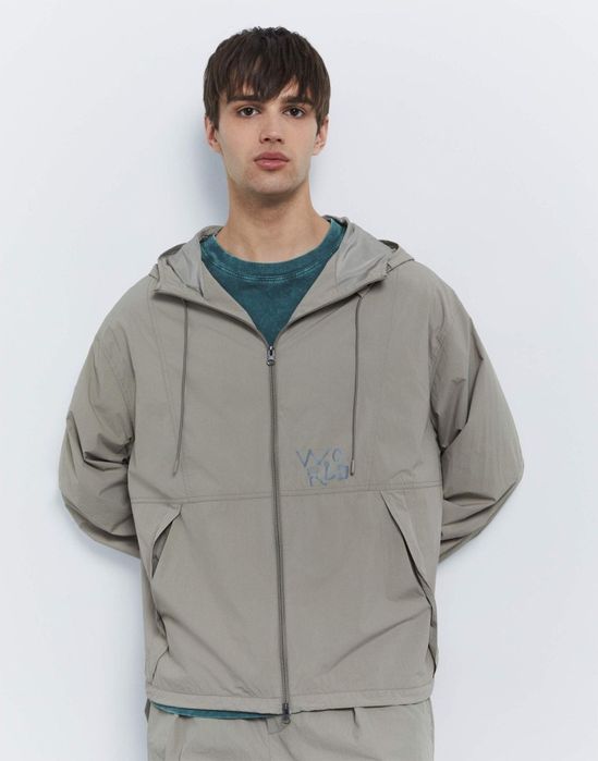 Мужская ветровка XXL