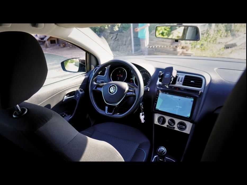 Volkswagen Polo 6R BlueMotion 1.4 TDI | 2015 | Diesel | Euro 6