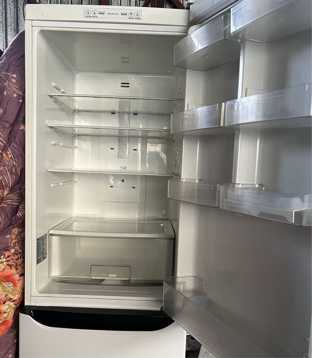 холодильник LG б/у