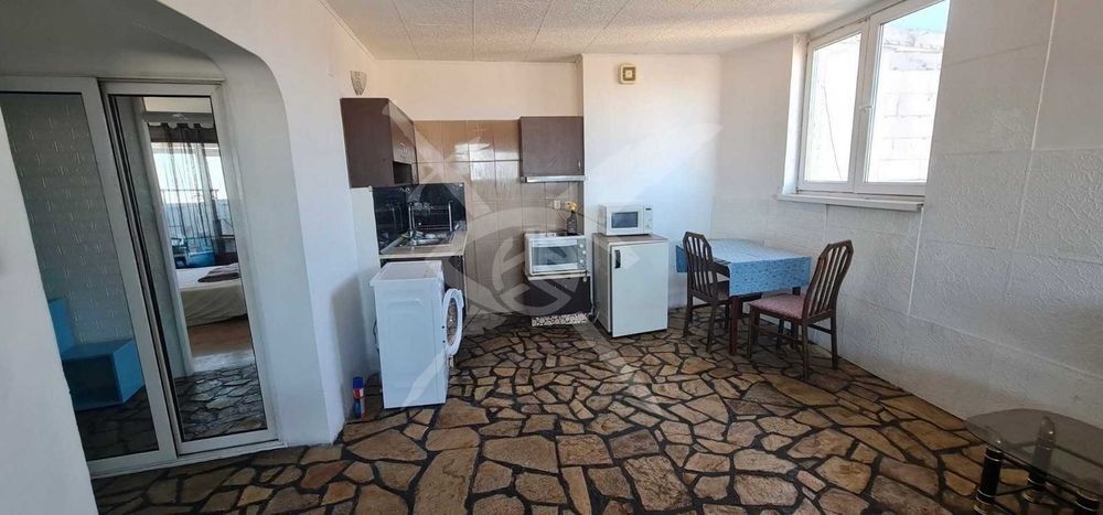 Двустаен апартамент в жк. Младост  1 № 96415