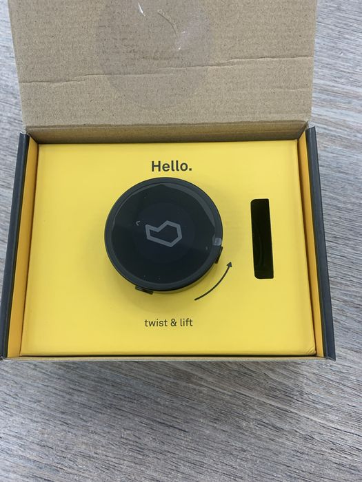 Dispozitiv de navigatie moto