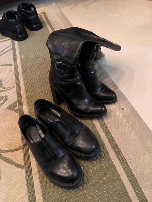 Обувь женская