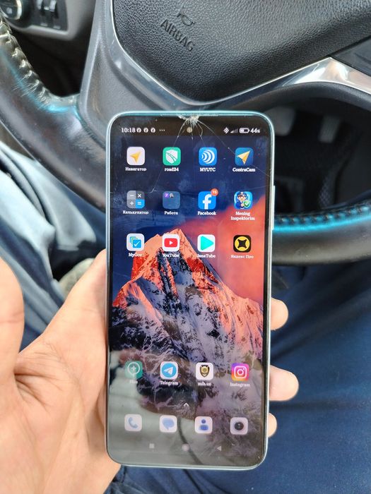 Redmi note 11 4G