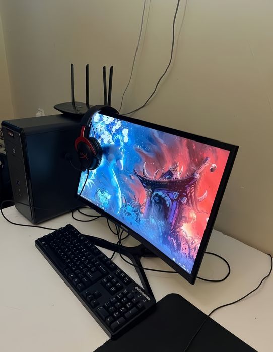 Системный блок Asus продается!