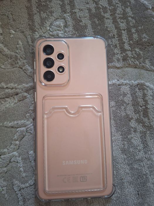 Samsung galaxy A33 128 Гб
