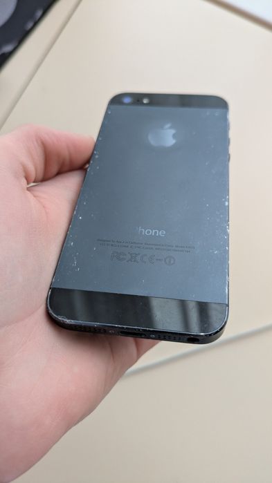 iphone 5 на запчасти