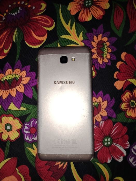 Samsung j5 prime