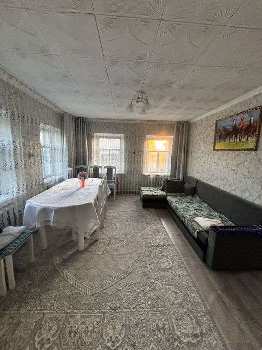 Продам частный дом