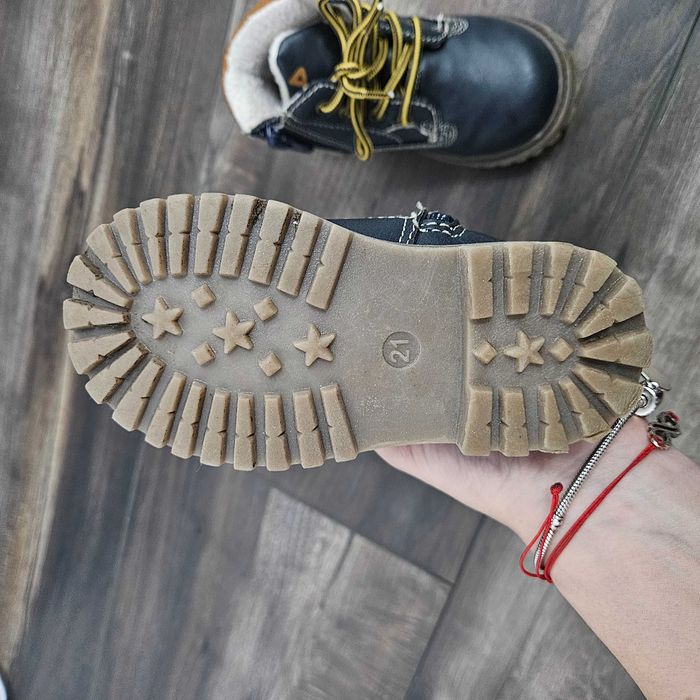 Детски боти за момче