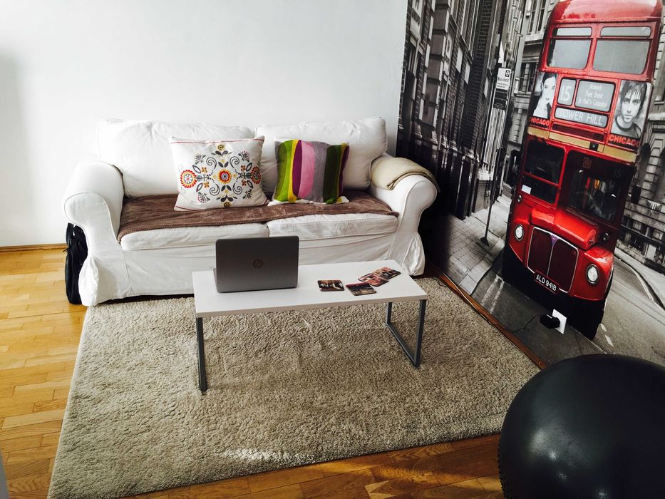 Inchiriere Garsoniera Tineretului | Aleea Trestiana | Parcare