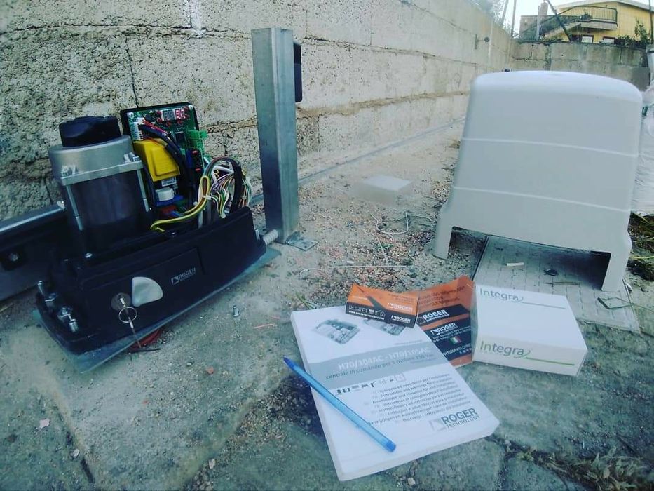 Service,reparatii, mentenata automatizari porti,usi garaj si bariere