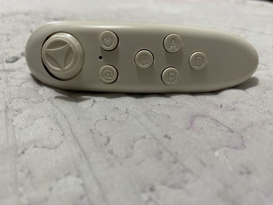 “Vr-SHINECON отличный очки, виртуальной реальности.”