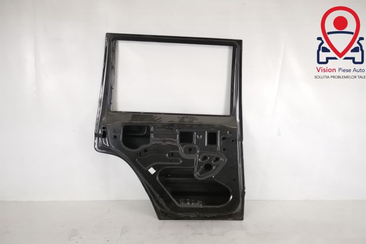 Лява задна врата / Lqva zadna vrata Джип Cherokee / Jeep Cherokee 2 (X