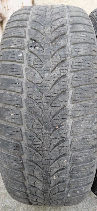 Зимни гуми 205/55/16