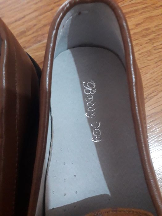 Детская обувь новая