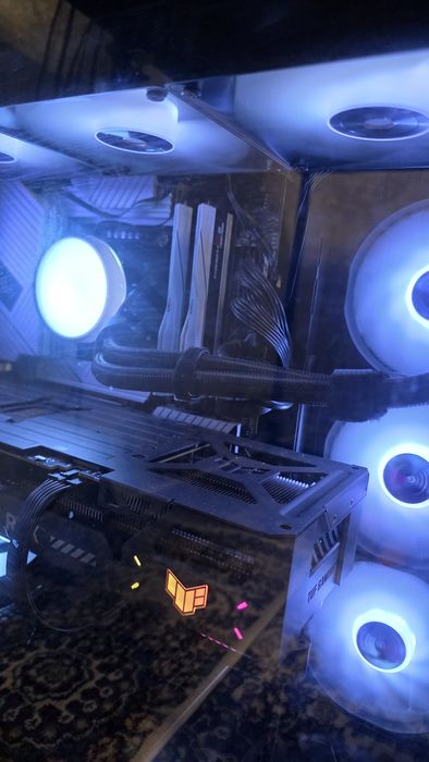 Компьютер игровой