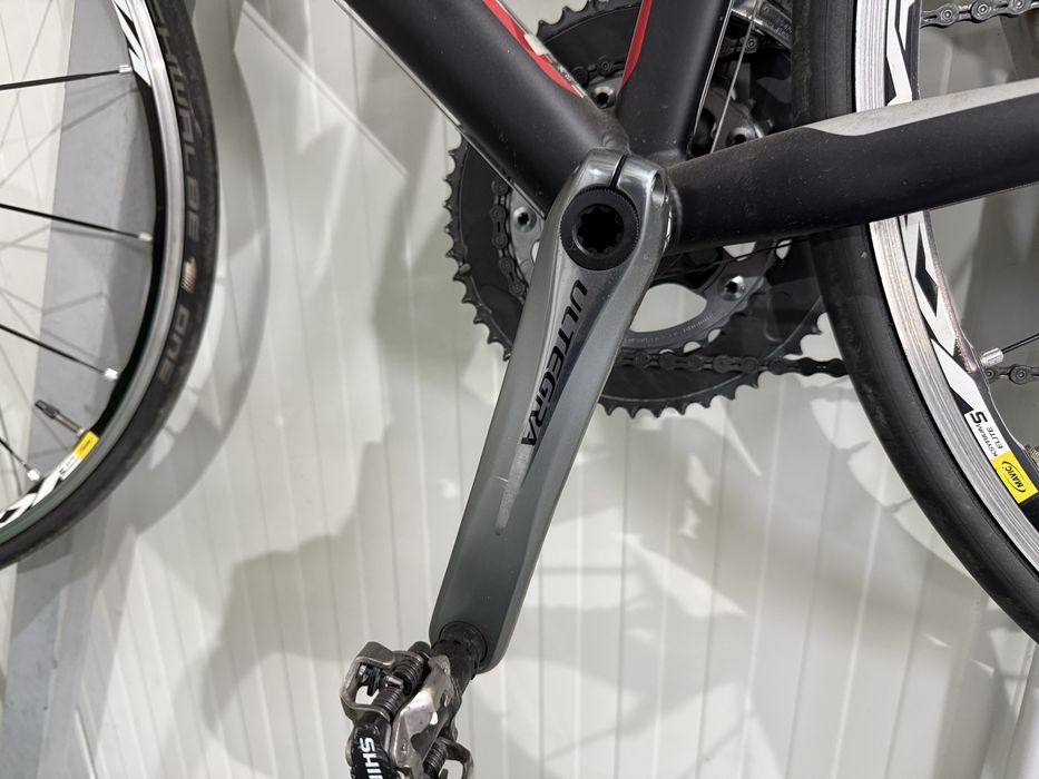 Cursiera Specialized Allez